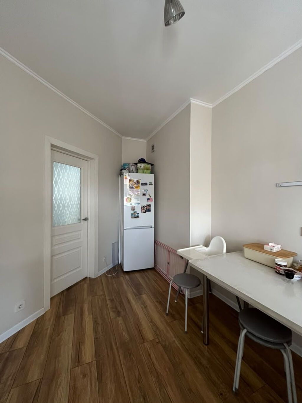 1 комната, 40 м², 5 мкр Элитка, 9 этаж, Евроремонт: фото 6