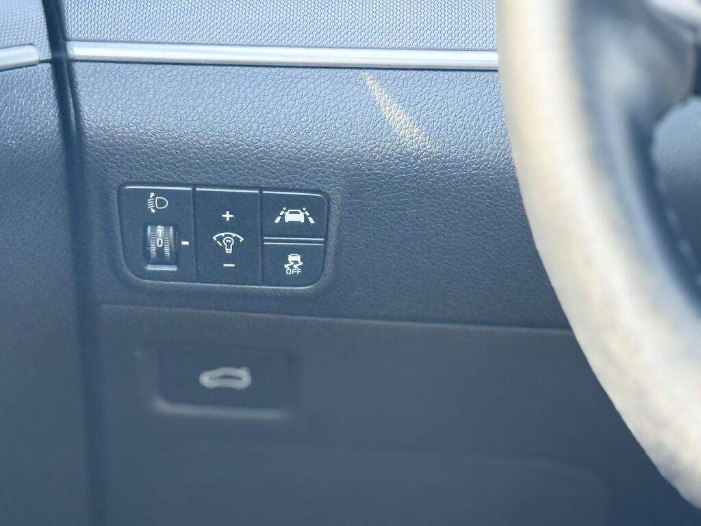Kia K5: 2020 г., 2 л, Автомат, Газ, Седан: фото 8