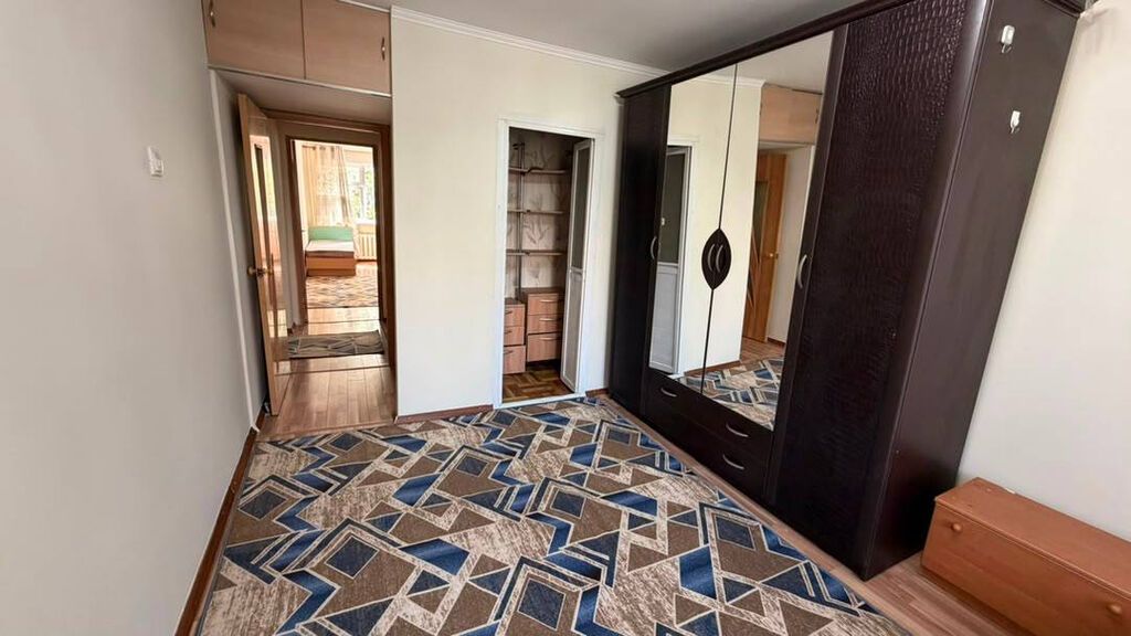 70 м² | 3-комнатная квартира 900 $/мес. Депозит — 900 $ 8: фото 4