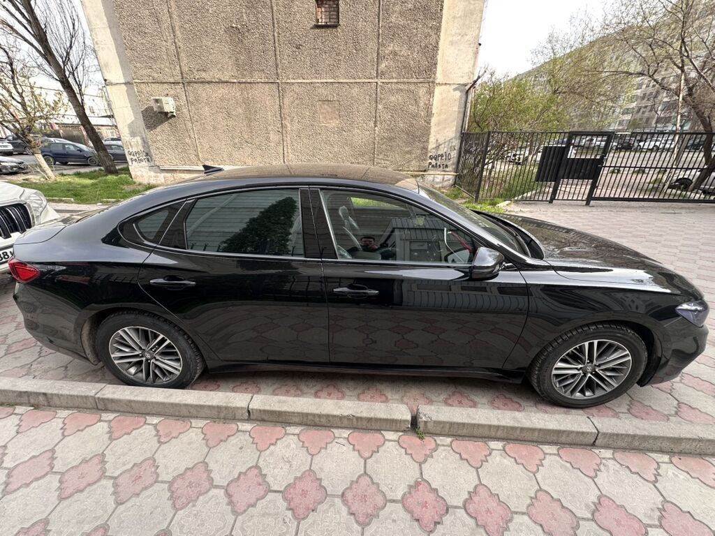 Hyundai Grandeur: 2017 г., 3 л, Автомат, Газ, Седан: фото 5