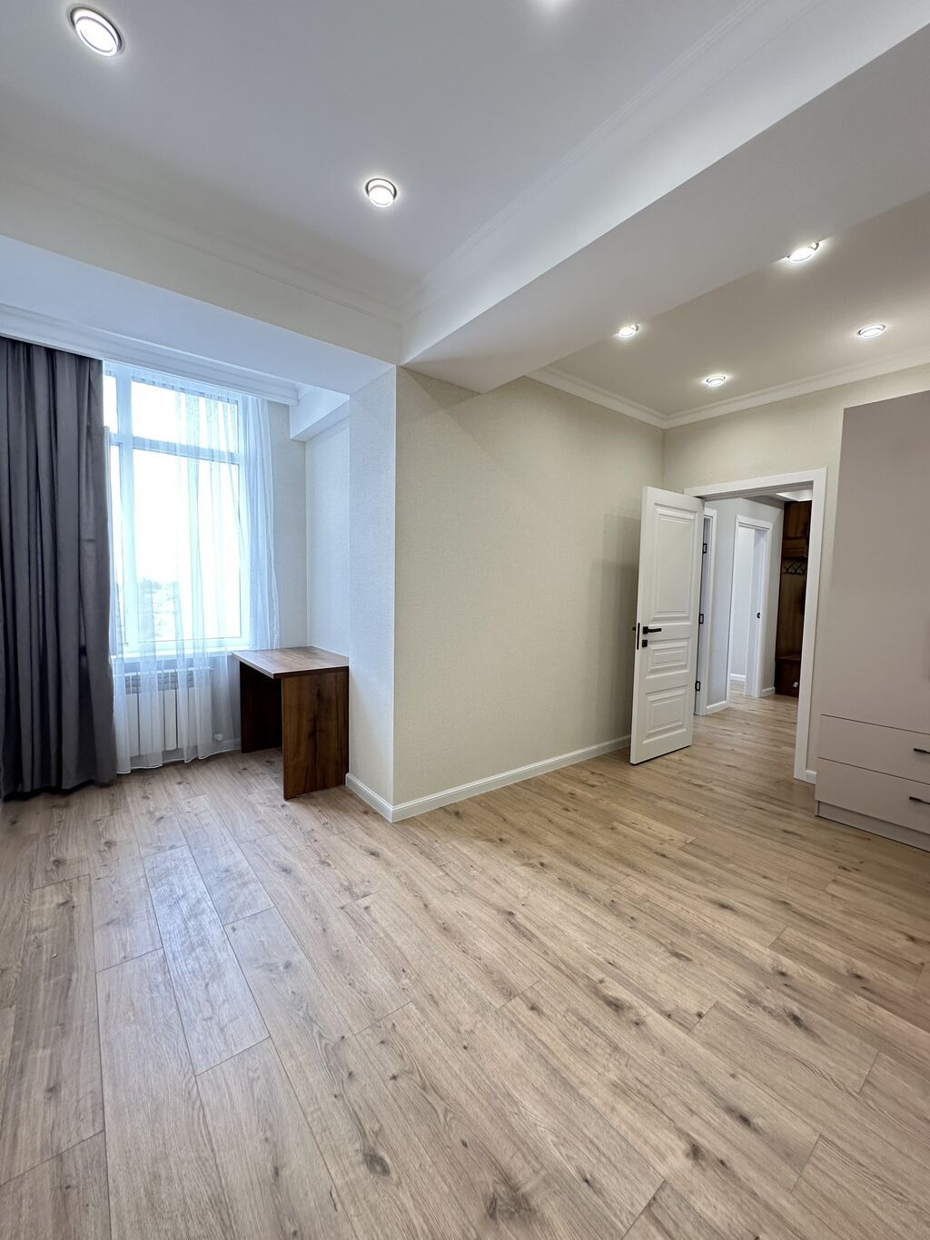 2 комнаты, 66 м², Элитка, 8 этаж, Дизайнерский ремонт: фото 8