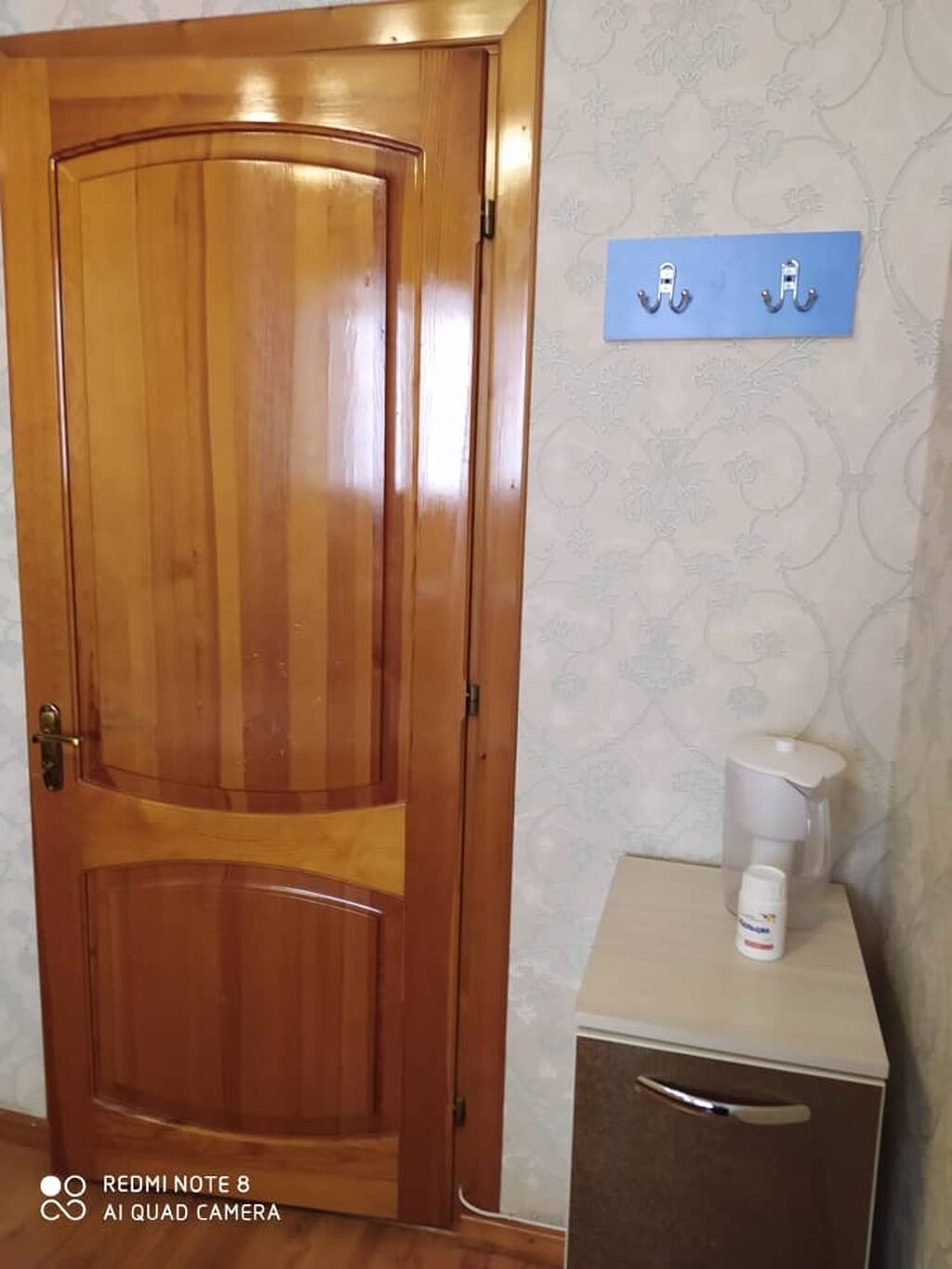 Сдаётся комната в 3-комнаткой квартире для одной девушки в 11-м: фото 7