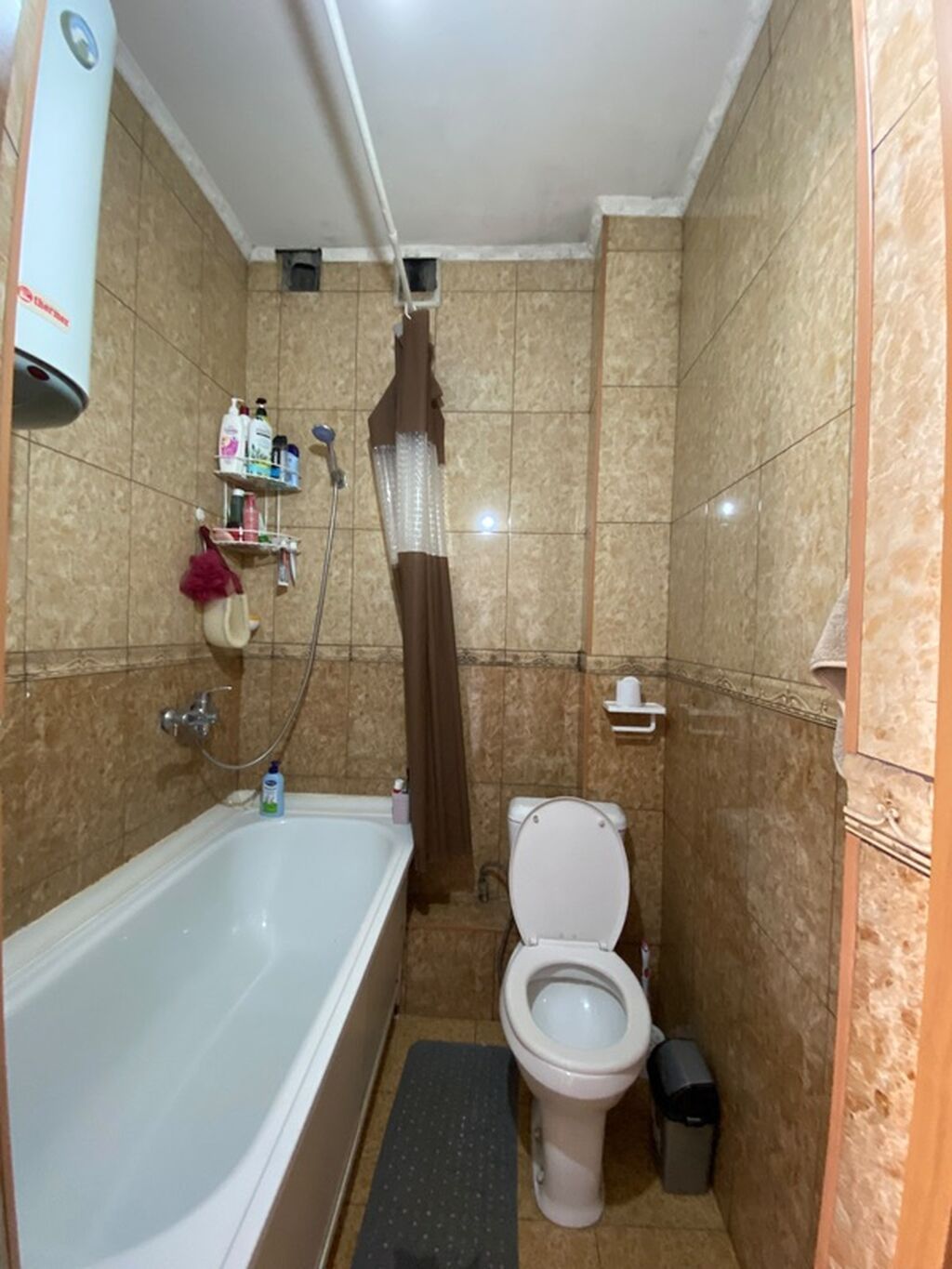 Продается 1-комнатная квартира 40 кв.м, ж/м Эне-Сай: фото 7