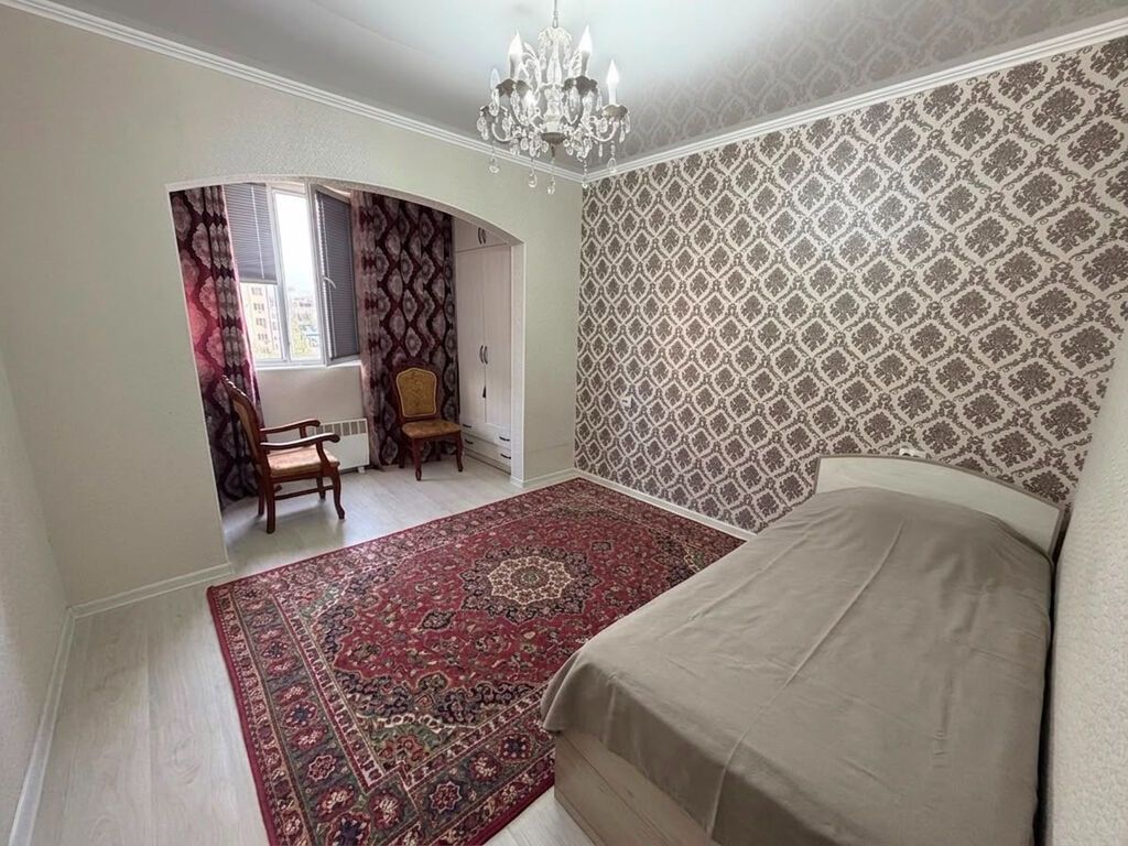 Продам 4-комнатную квартиру 102 м² в мкр. Улан-2: фото 2