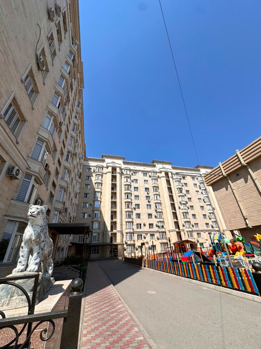 2 комнаты, 87 м², Ботанический сад Элитка, 3 этаж, Дизайнерский ремонт: фото 3