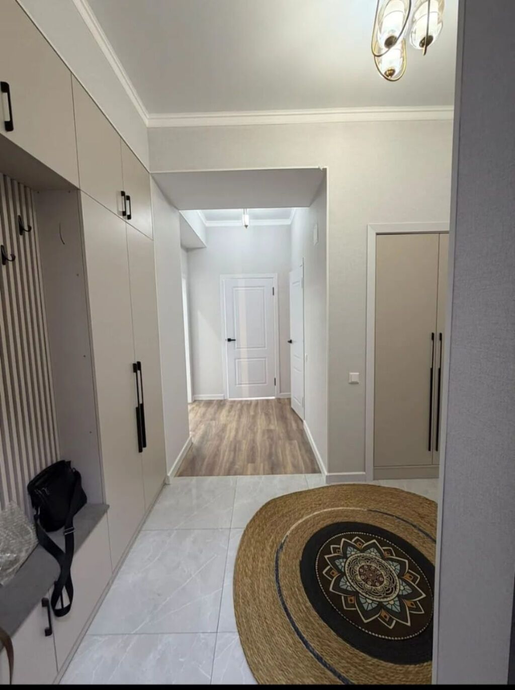 2 комнаты, 88500 м², Технопарк Элитка, 13 этаж, Евроремонт: фото 6