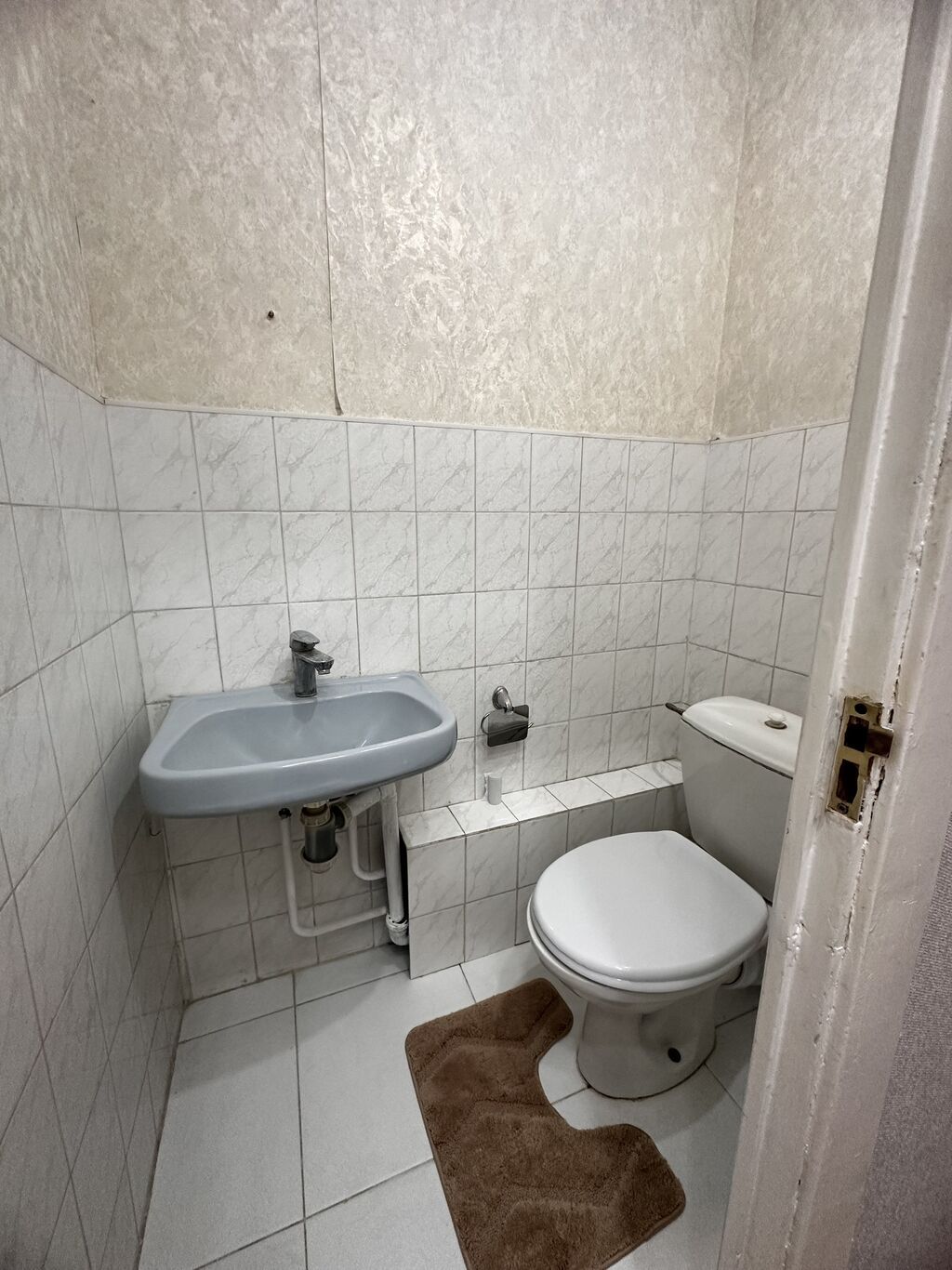 2 комнаты, 62 м², Тунгуч мкр 106 серия, 7 этаж, Косметический ремонт: фото 8