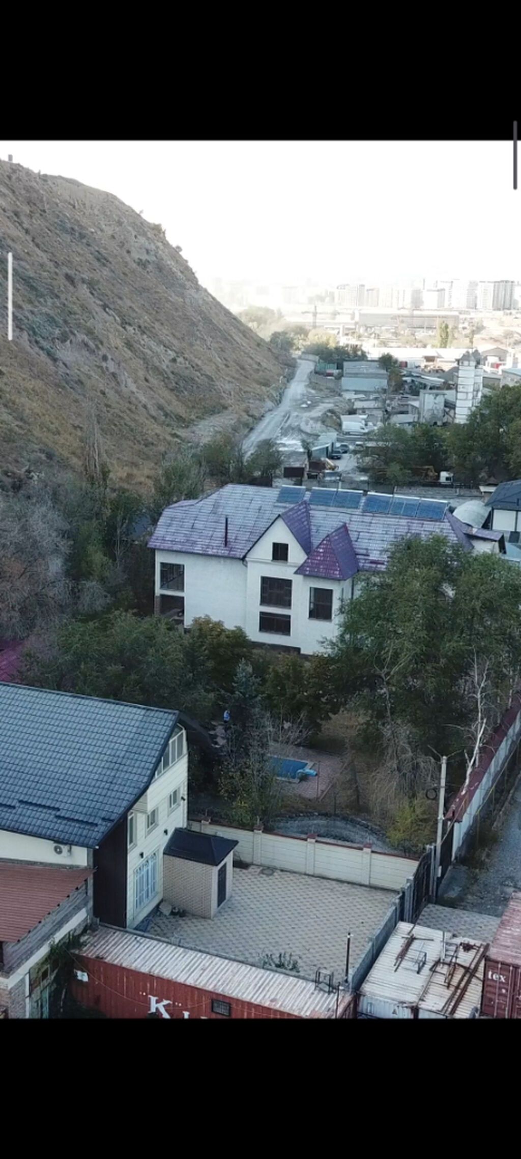 Продам 2-этажный дом 750 м² на участке 18 соток в мкр. Кок-Жар: фото 4