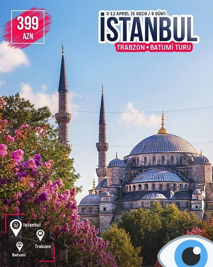 Səyahətlər və vizalar: - lalafo.az Bakı şəhərində