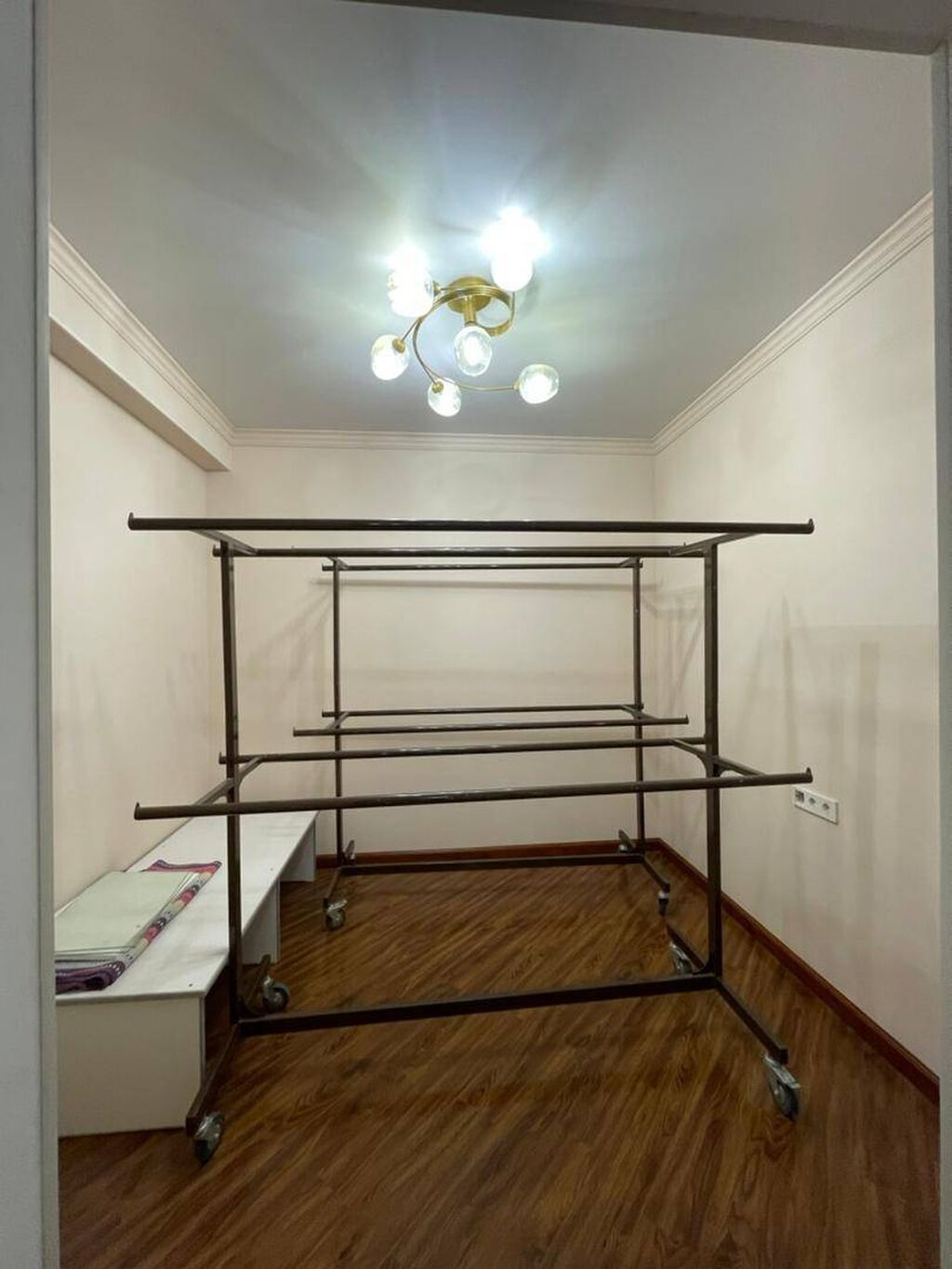 4 комнаты, 201 м², Ак-Кеме (старый аэропорт) Элитка, 10 этаж, Евроремонт: фото 7