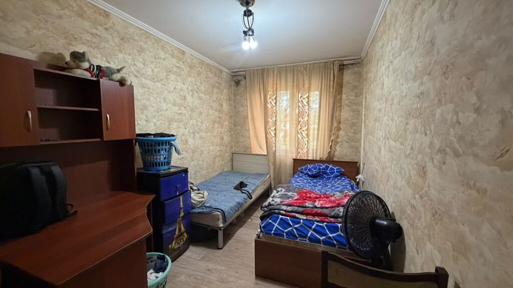 Продаю 3-комн. квартиру, 5 мкр, 64 м²: фото 6