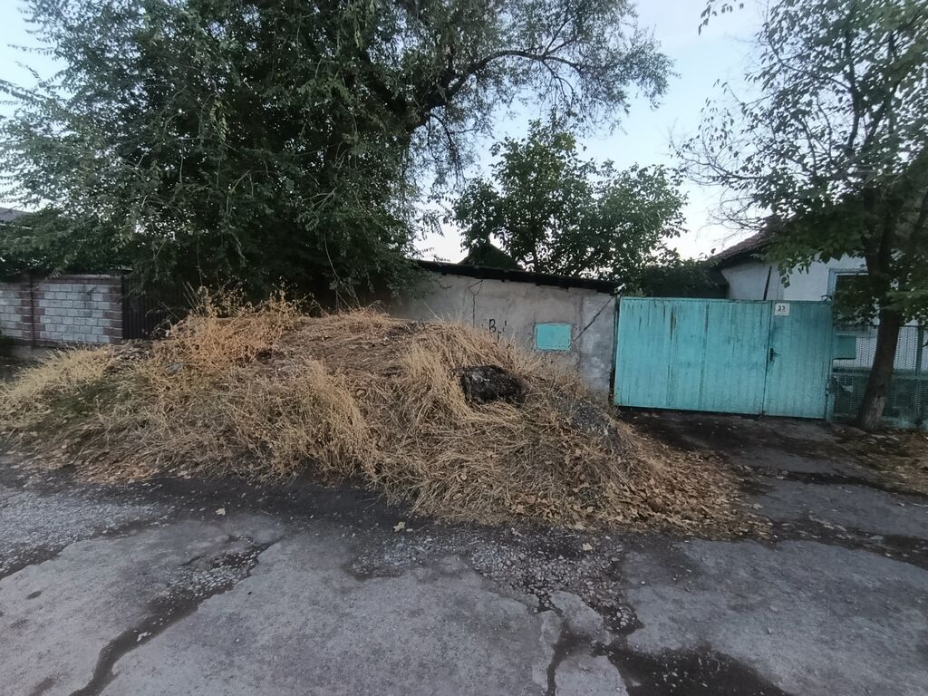 Продается дом, по адресу: г. Кара-Балта, ул. Павлика Морозова, д. 33: фото 6
