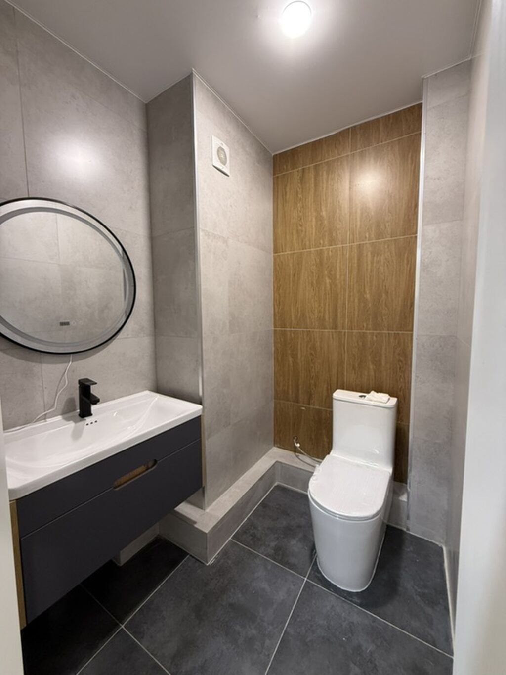 1 комната, 96 м², Элитка, 4 этаж, Евроремонт: фото 7