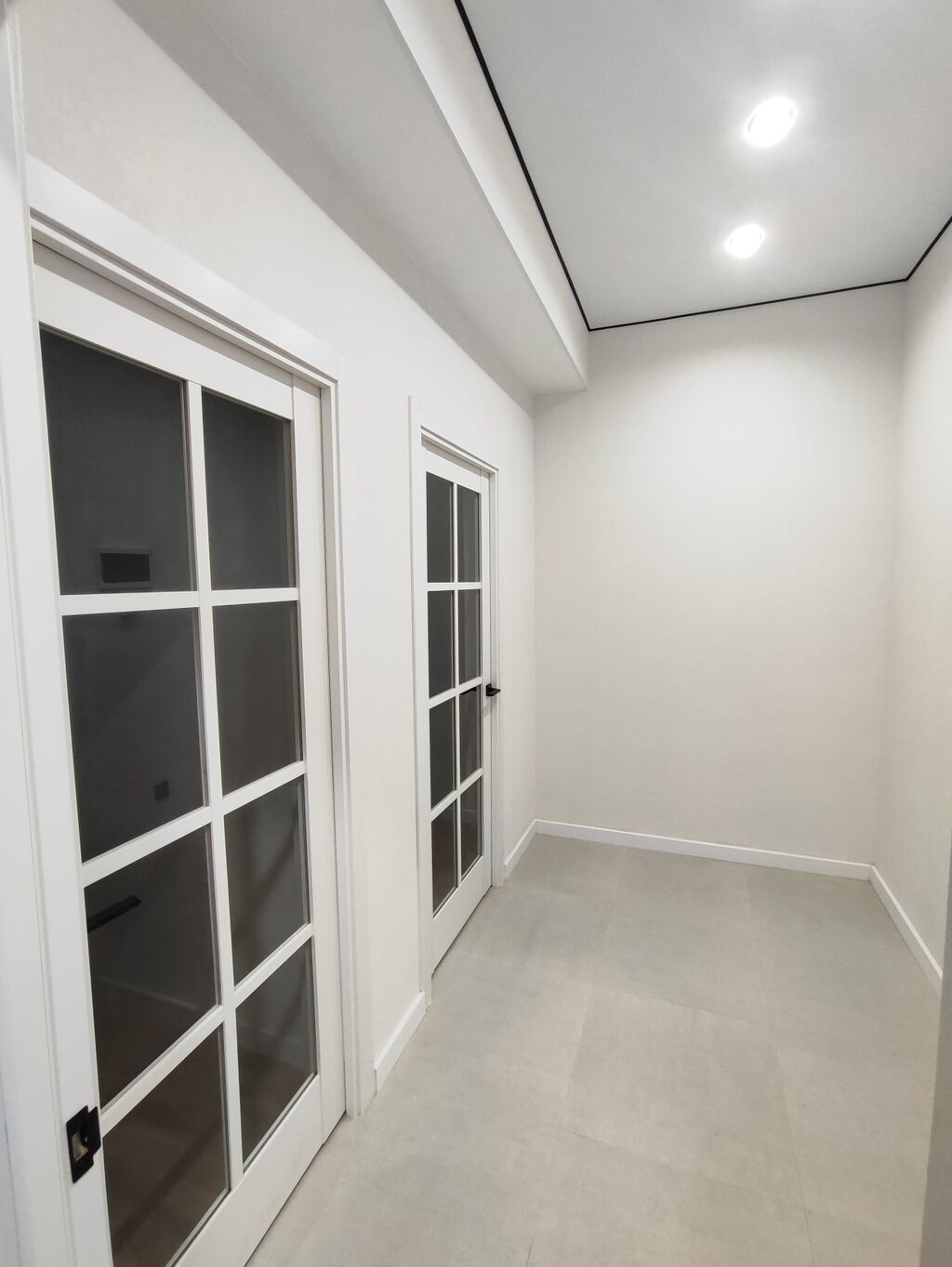 1 комната, 42 м², Джал-15 Элитка, 7 этаж, Евроремонт: фото 8