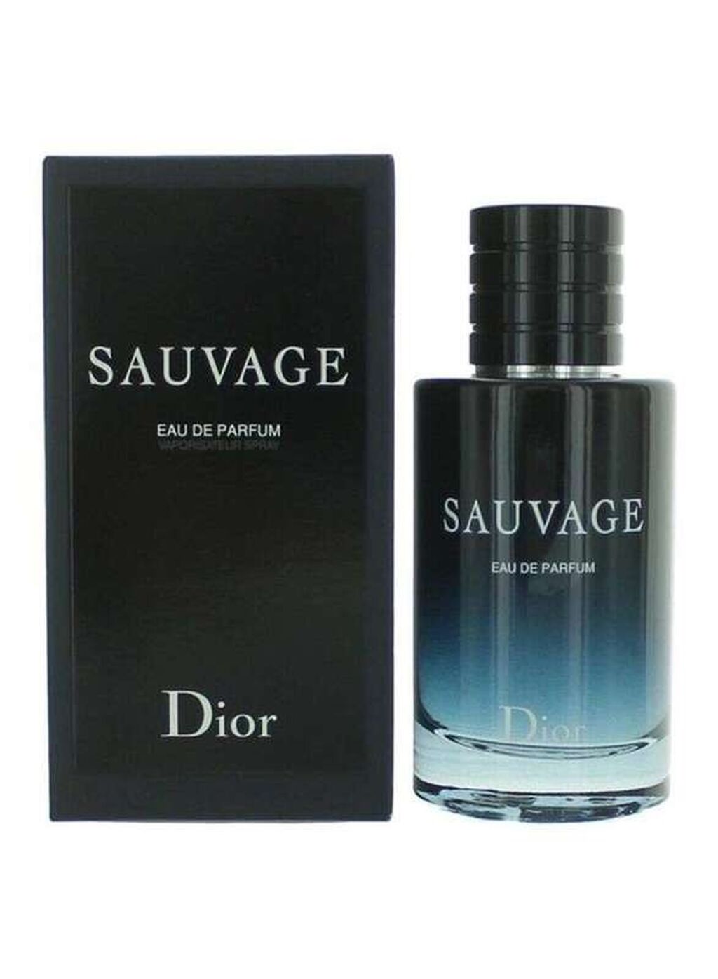 Sauvage eau de parfum