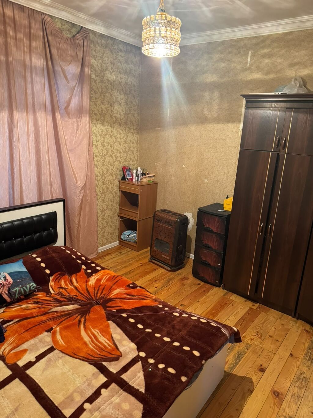 Xırdalanda 3 otaqlı həyət evi kirayə verilir, 200 m², 400 AZN/ay, şəkil 4 / 8