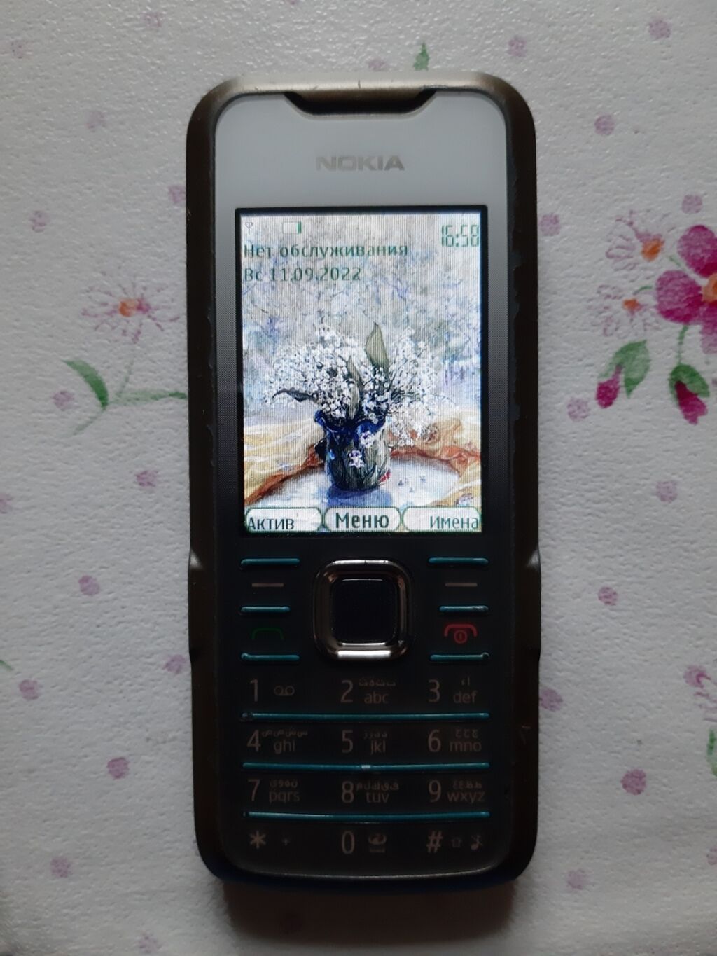 Продаю кнопочные телефоны: 1. Nokia 7210: Договорная ▷ Nokia | Бишкек |  103492153 ᐈ lalafo.kg