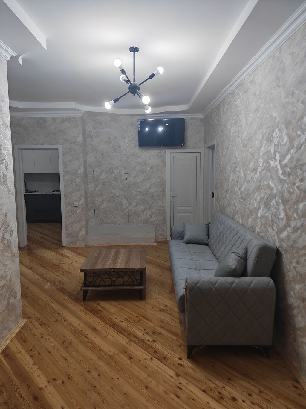 Lökbatanda 3 otaqlı həyət evi kirayə verilir, 100 m², 650 AZN/ay, şəkil 2 / 12
