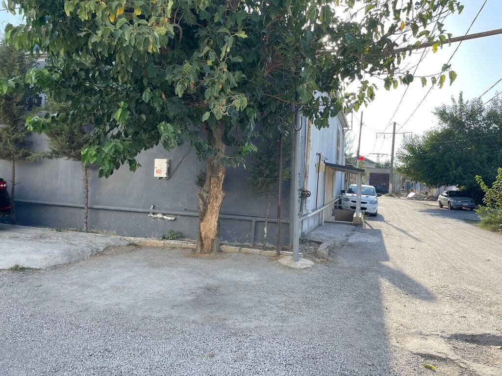 Biləcəri 4 otaqlı, 140 kv. m, Kredit yoxdur, Yeni təmirli