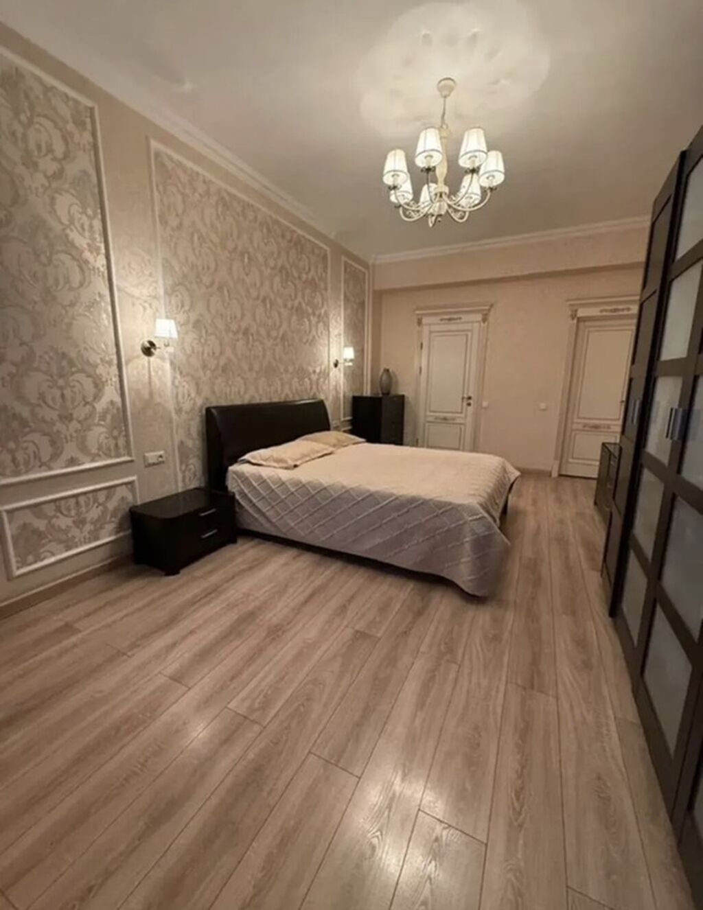 4 комнаты, 157 м², бульвар Эркиндик Элитка, 4 этаж, Дизайнерский ремонт: фото 6