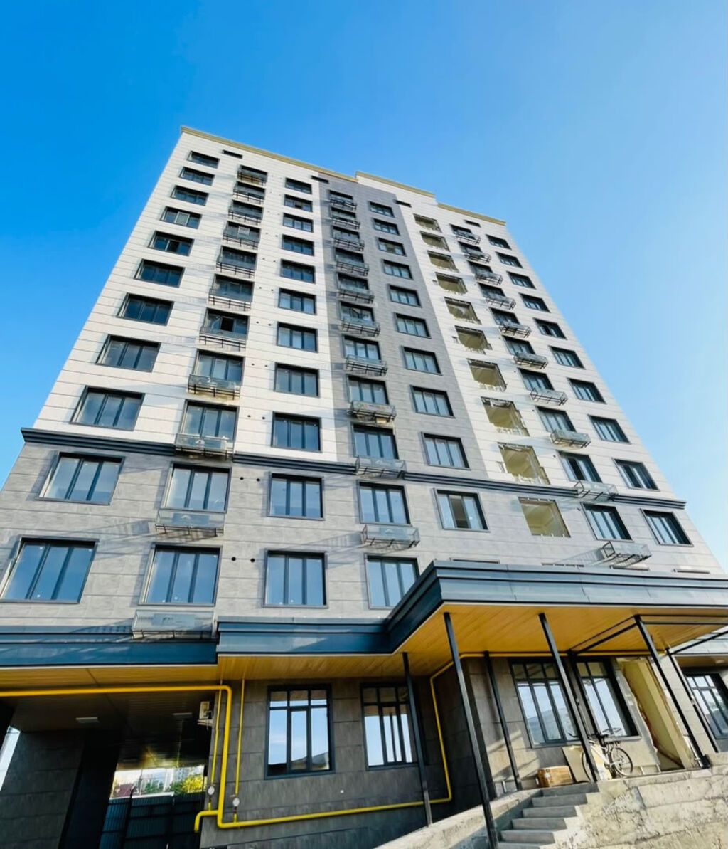 1 комната, 40 м², Нижний Джал (Джал-23) Элитка, 10 этаж, Свежий ремонт: фото 5
