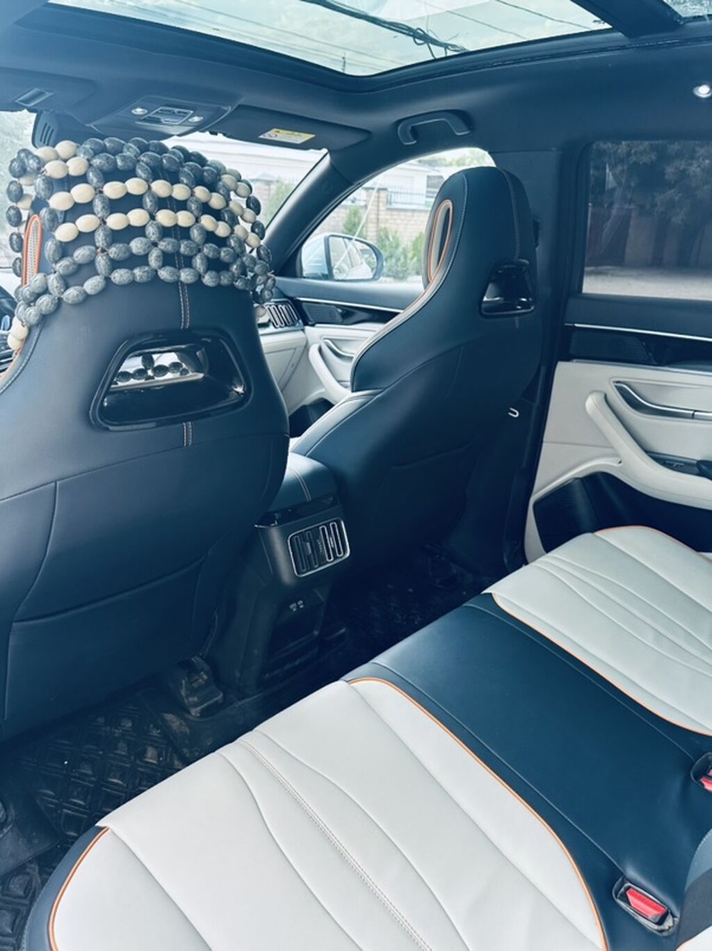 BYD Song Plus: 2023 г., Автомат, Электромобиль, Кроссовер: фото 7