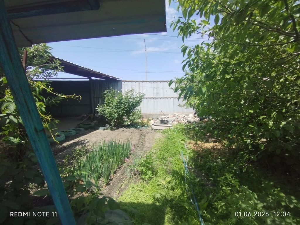 Продаётся дом в городе Каракол, по ул Пржевальской. Первая линия: фото 6