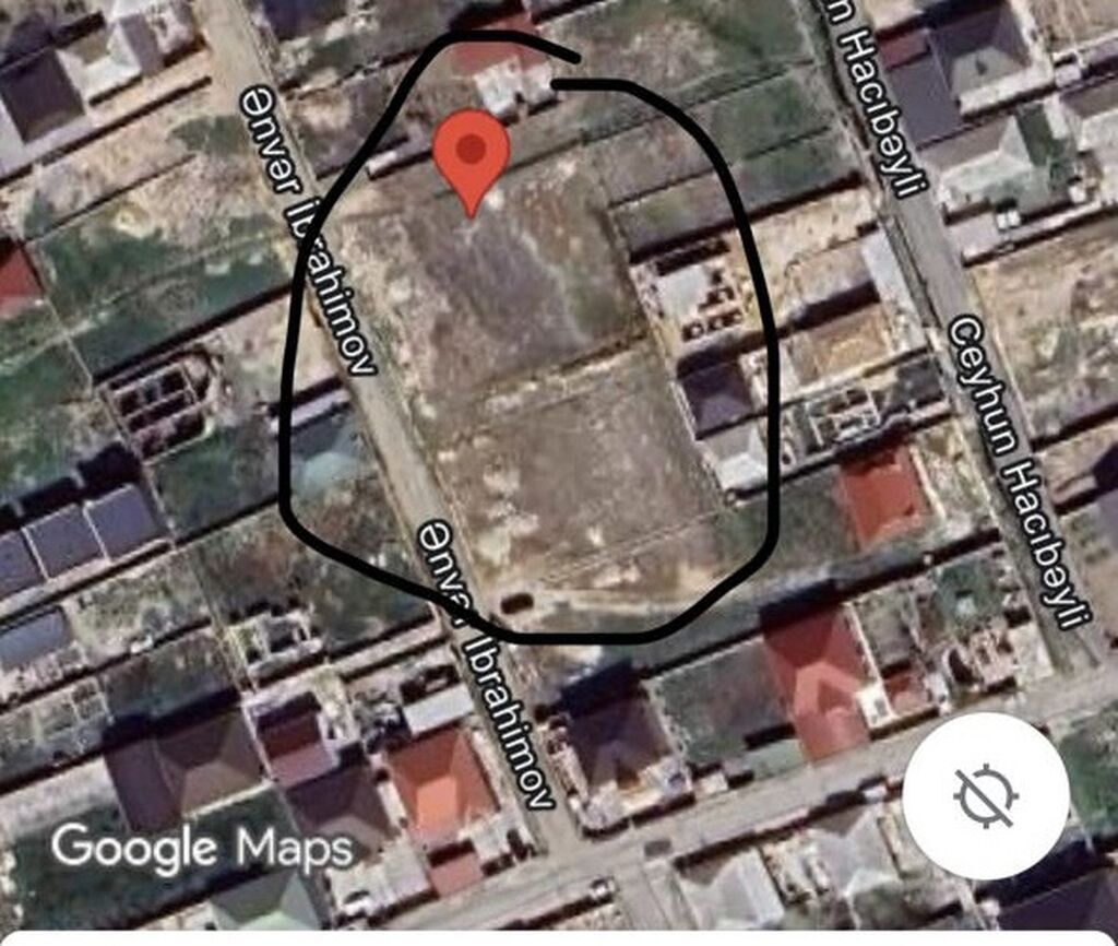 8 sot, Tikinti, Mülkiyyətçi, Kupça (Çıxarış)