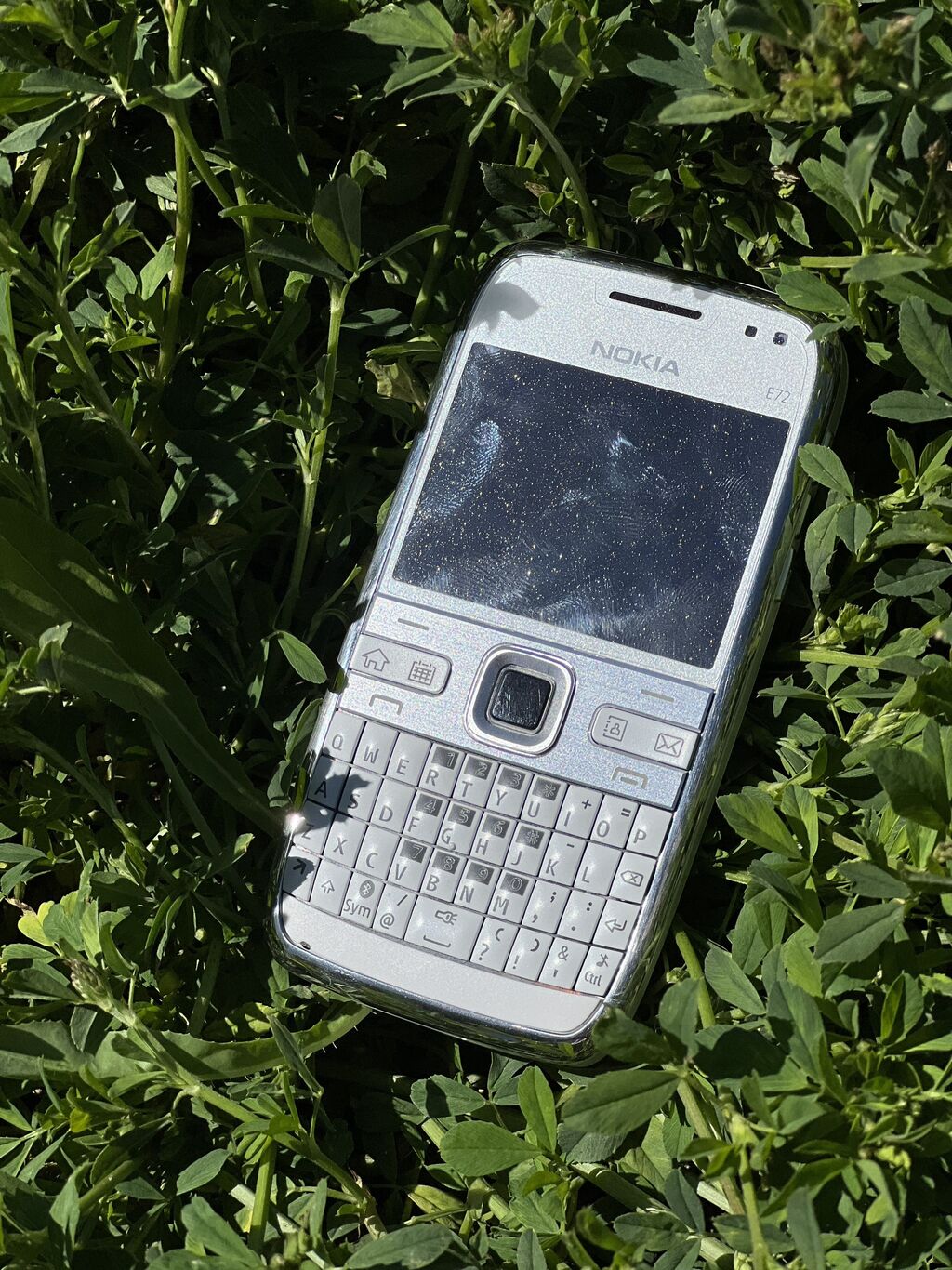 Легендарный Nokia e72i китайская сборка: 6666 KGS ▷ Nokia | Бишкек |  44274508 ᐈ lalafo.kg