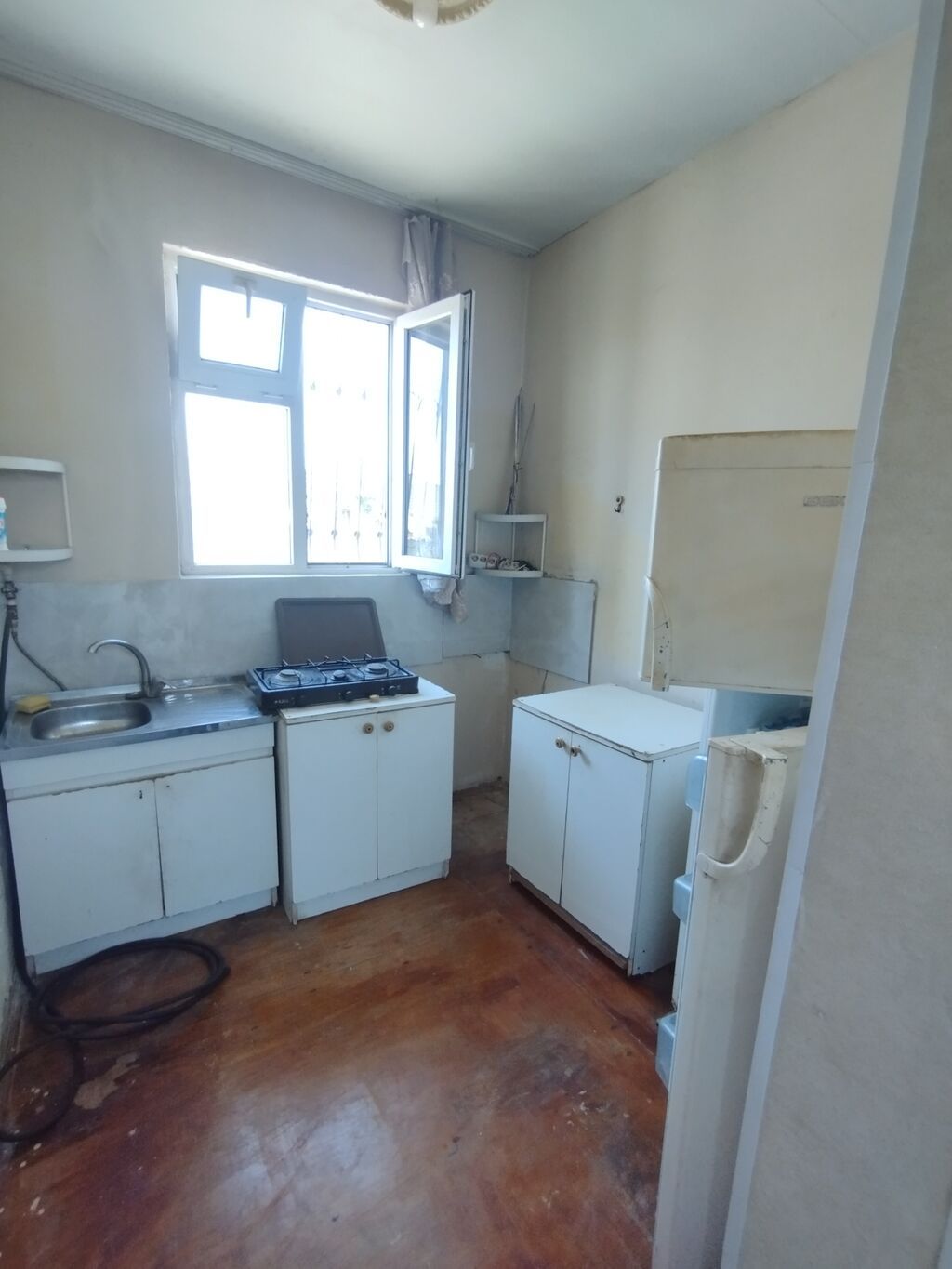 Mehdiabad 1 otaqlı, 38 kv. m, Kredit yoxdur, Orta təmir