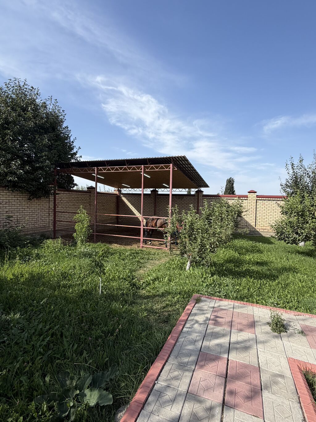6 комнат и более, 300 м², 15 соток, Бишкек, Собственник: фото 5