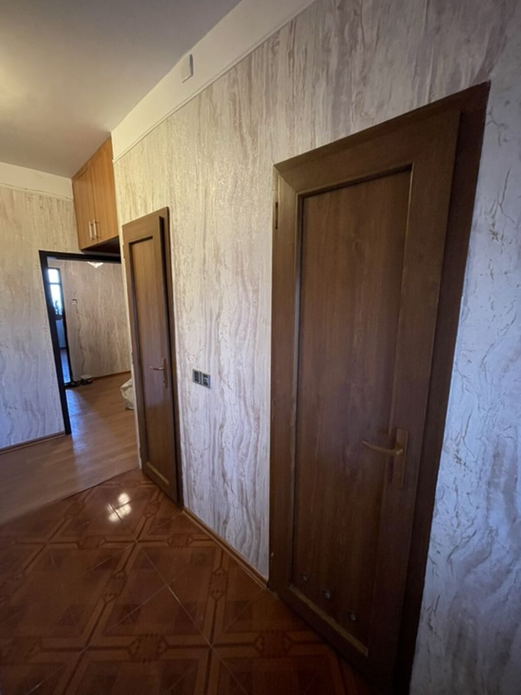Sumqayıt, 2 otaqlı, Köhnə tikili, 55 kv. m