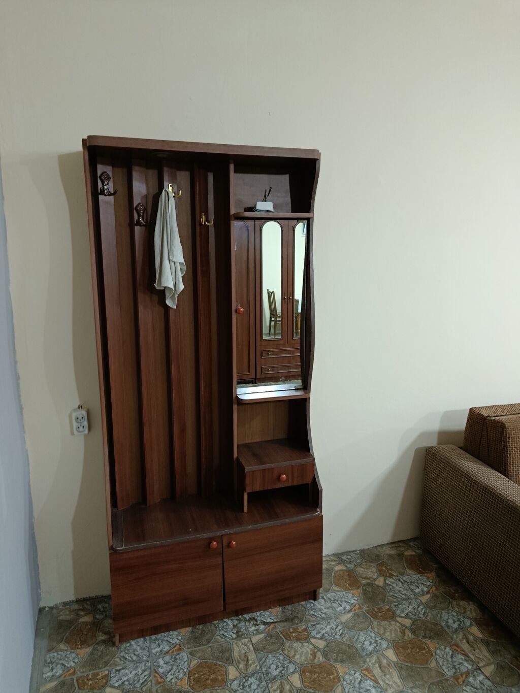 1-room house for sale in M.Ə.Rəsulzadə, 32 m², 150 000 AZN, photo 3 / 12