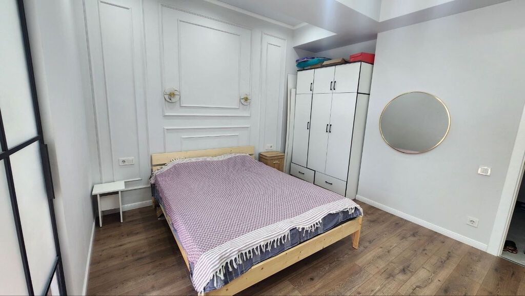 2 комнаты, 58 м², 3 этаж: фото 7