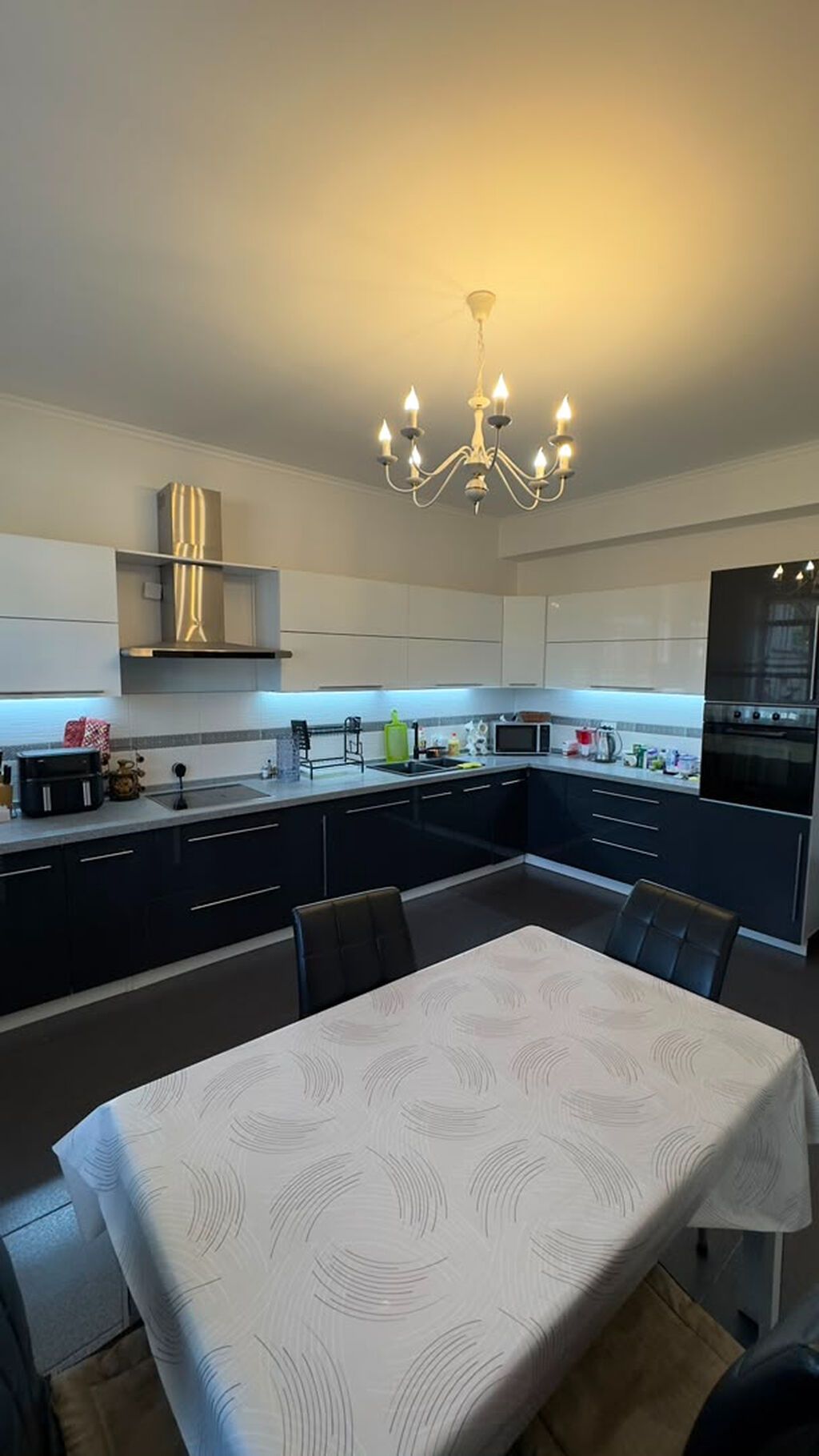 170 м², 4 комнаты, Киргизия 1: фото 6
