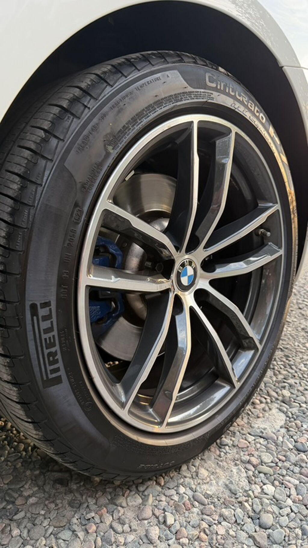 BMW 520: 2021 г., 2 л, Автомат, Бензин, Седан: фото 5
