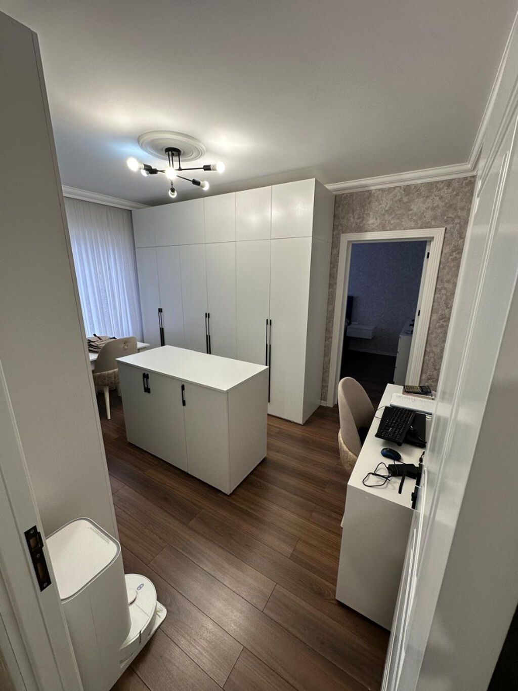 Sumqayıt, 4 otaqlı, Köhnə tikili, 97 kv. m