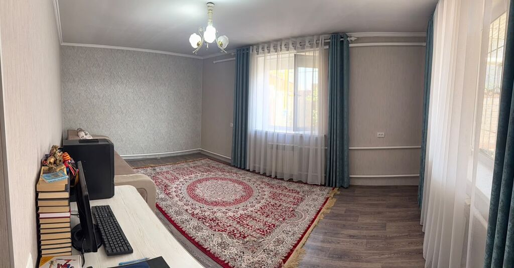 100 м², 4 комнаты, Семейным: фото 6