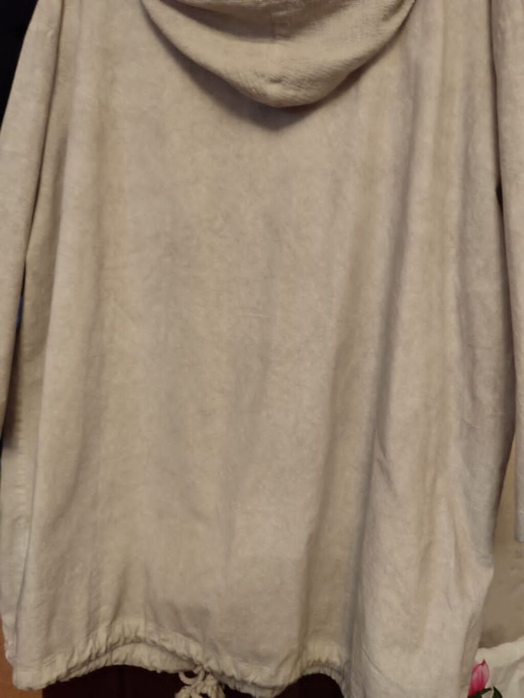 Ветровка, Лето, Корея, 4XL: фото 5