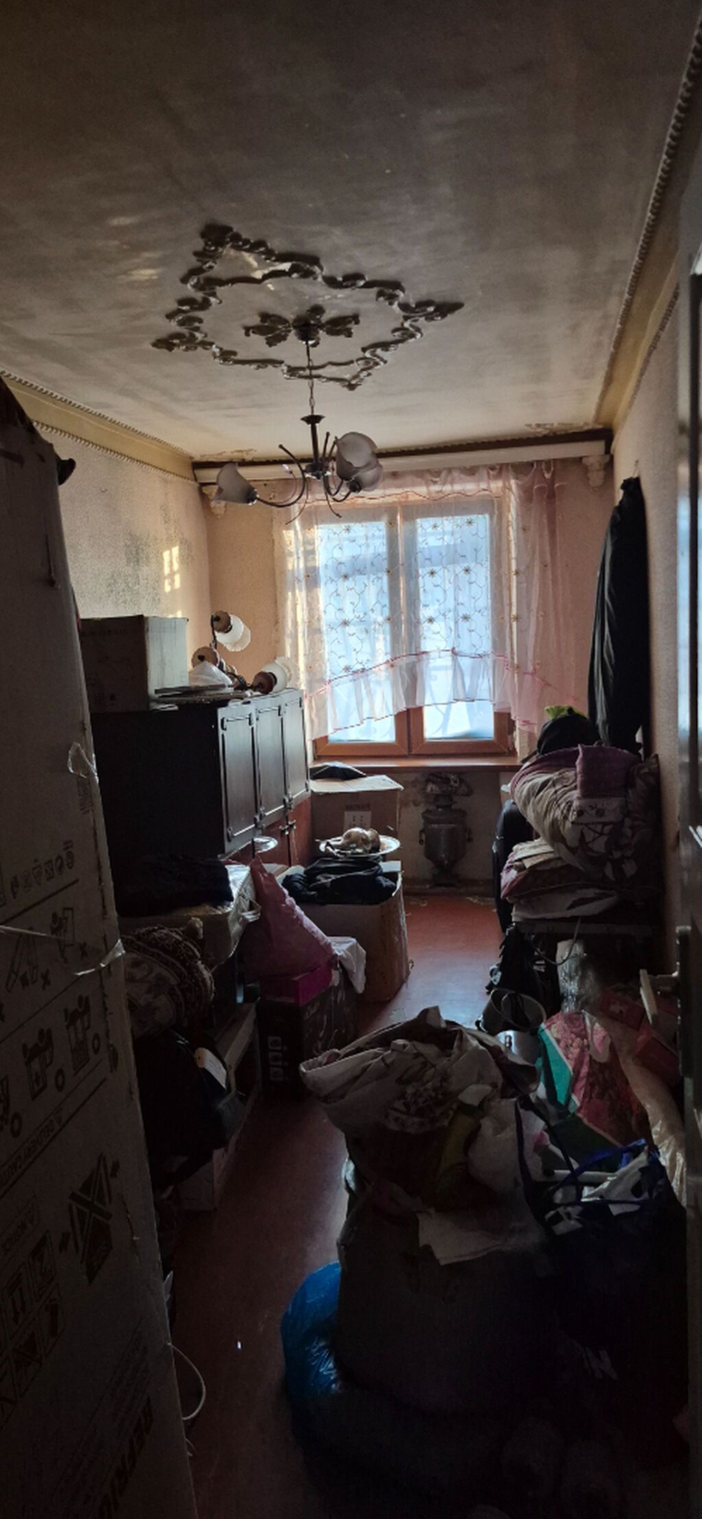 Gəncə, 2 otaqlı, Köhnə tikili, 75 kv. m