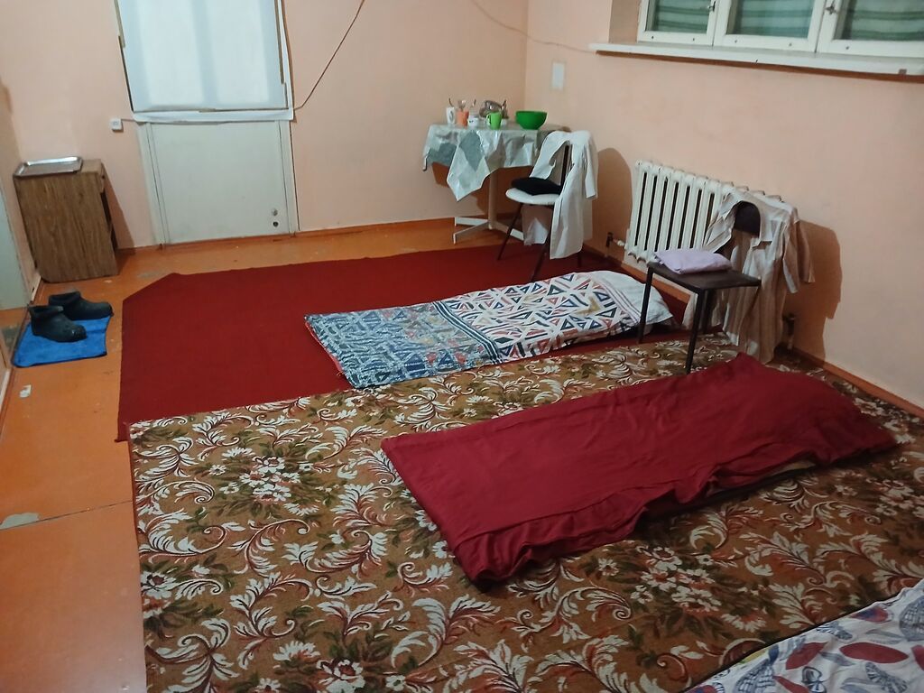 35 м², С мебелью частично: фото 2