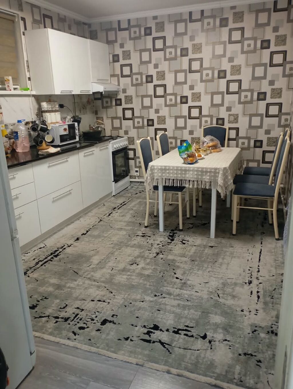 6 комнат, 500 м², 5 соток, Ош, Ак-Тилек мкр., Собственник: фото 1