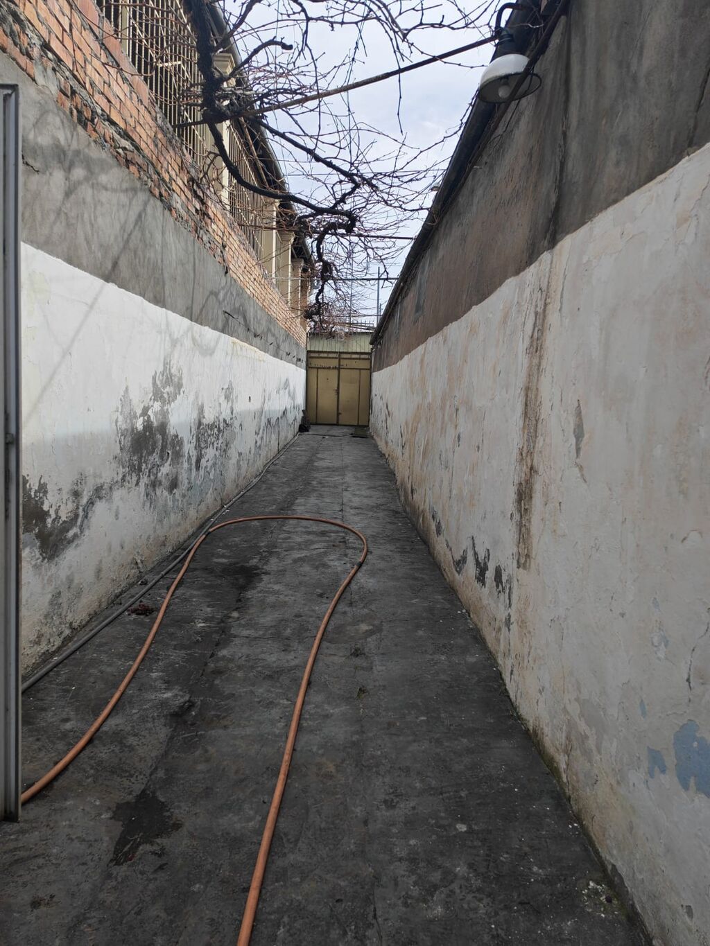 4 otaqlı, 100 kv. m, Kredit yoxdur, Orta təmir