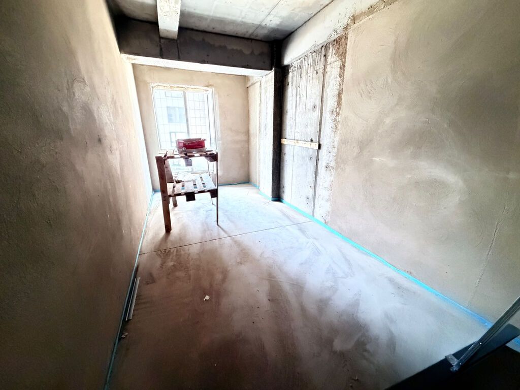 3 комнаты, 77 м², Ипподром Элитка, 13 этаж, ПСО (под самоотделку): фото 7