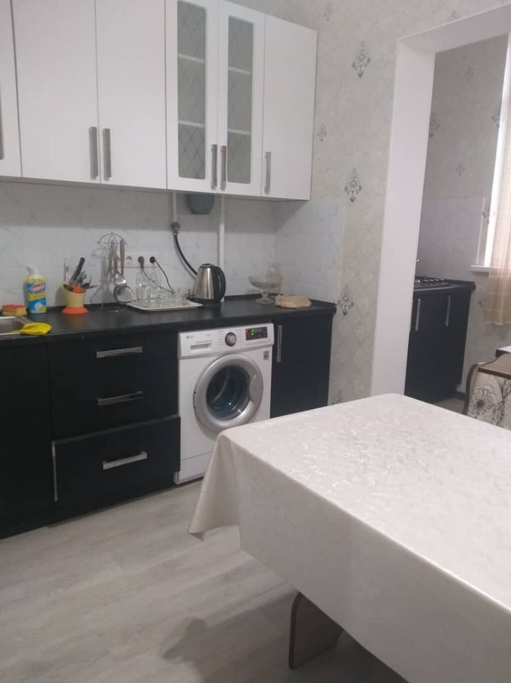 1 комната, Восток-5 мкр, Круглосуточное заселение, фото 4