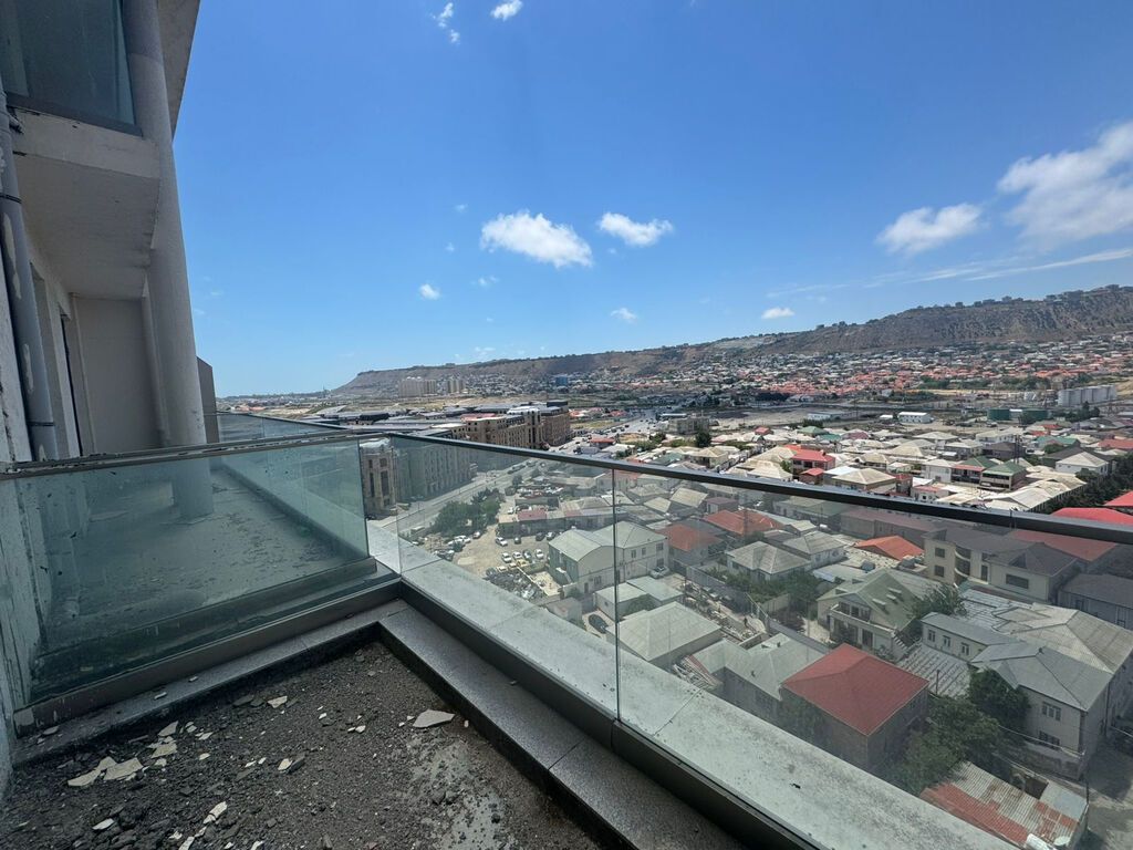 Mənzil, 4 otaqlı, 154 m², satılır, Bakı — 11
