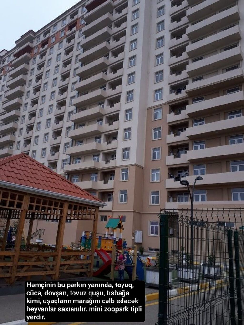 Məmmədli, 3 otaqlı, Yeni tikili, m. Koroğlu, 86 kv. m