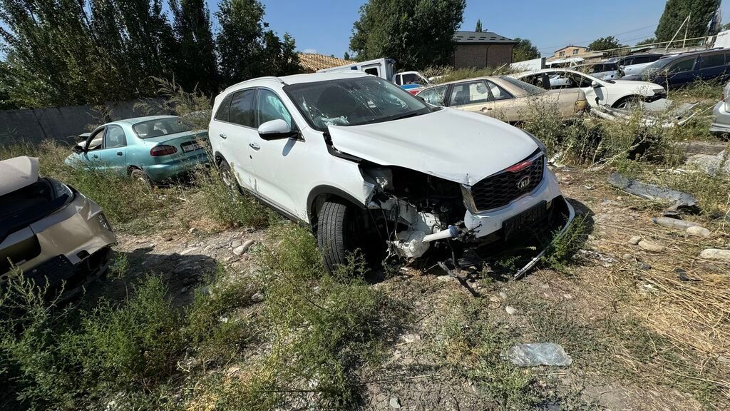 Скупка автомобилей в аварийном состоянии в любом городе области цена — фото 4