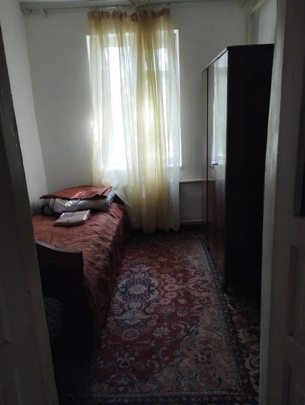 120 м², 5 комнат, Арча-Бешик ж/м, Без животных: фото 5