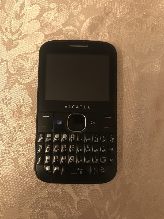 Alcatel: - lalafo.az Sumqayıt şəhərində